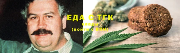 крисы Мегион