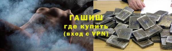 крисы Мегион