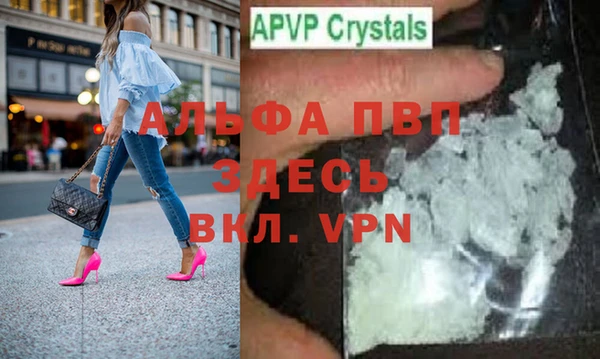 крисы Мегион